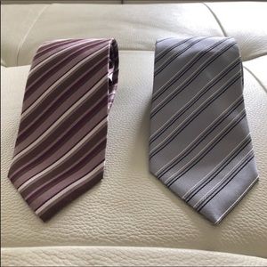 Hugo Boss Ties